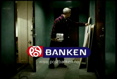 Post Banken Norge