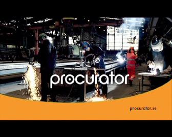 procurator-poster