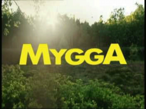 Mygga