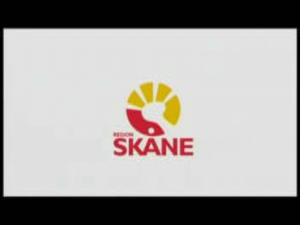 Region Skane